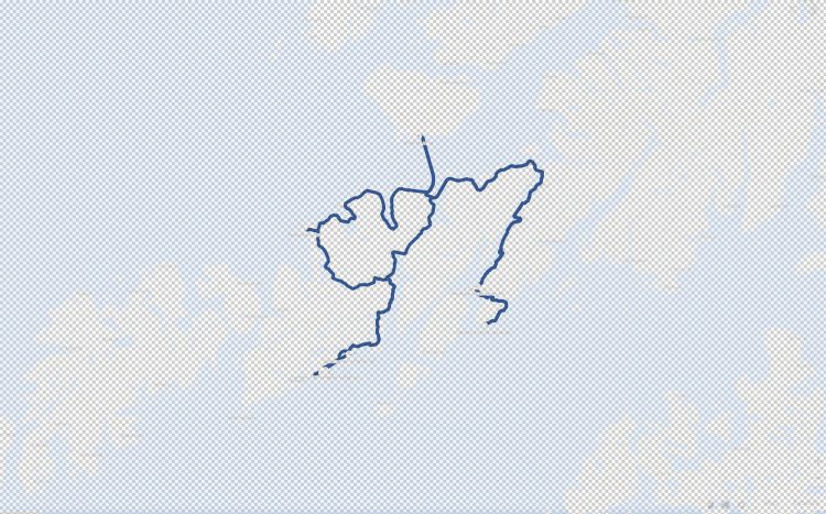 Map 20160806