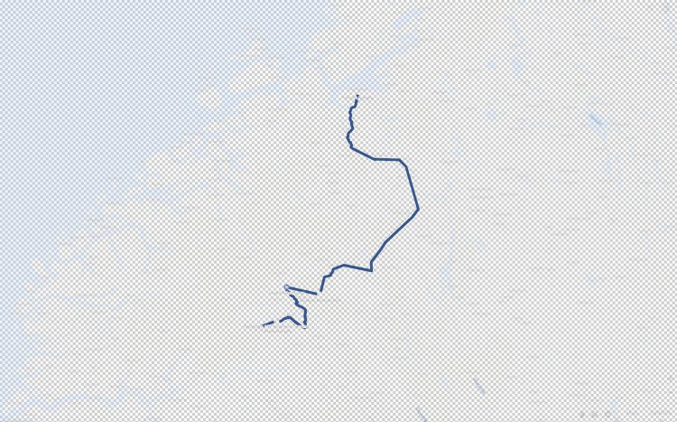 Map 20160823