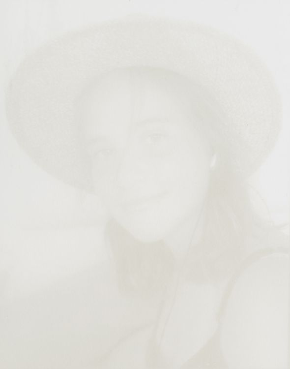 Mitzi   (16/08/1997 - 28/01/2016)