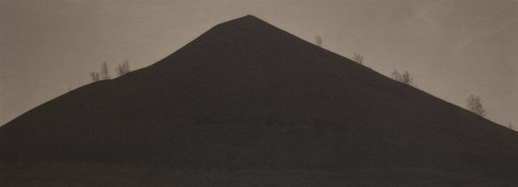 Cette montagne c’est moi