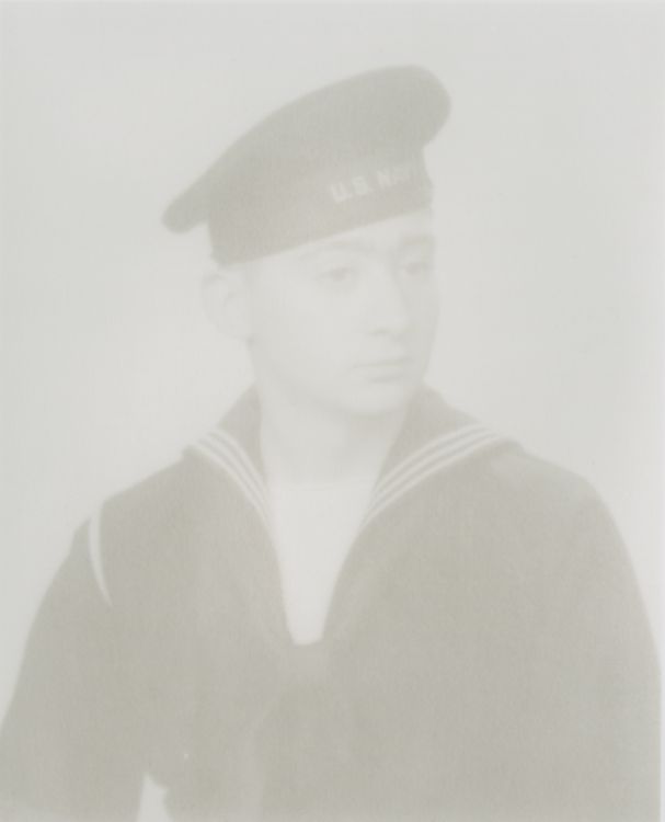 Richard David Berliner   (05/12/1923 - 26/01/2011)