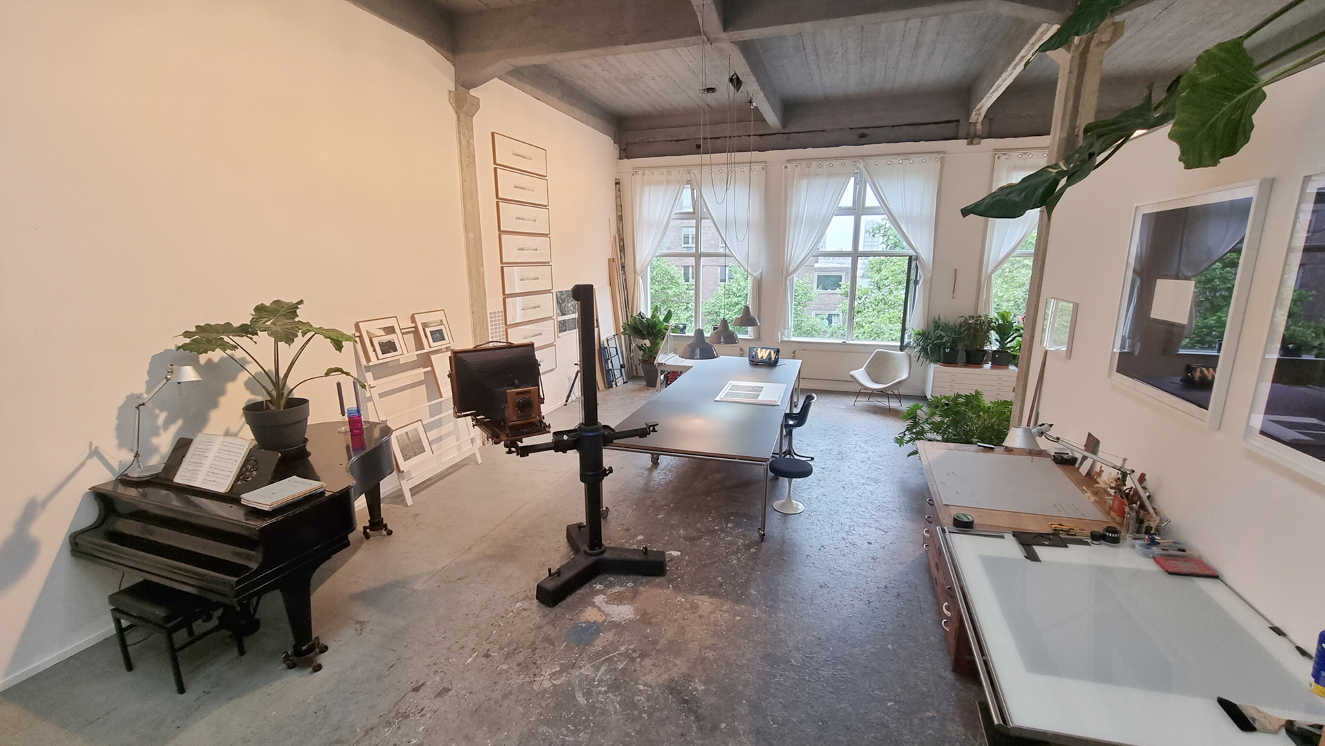 Studio